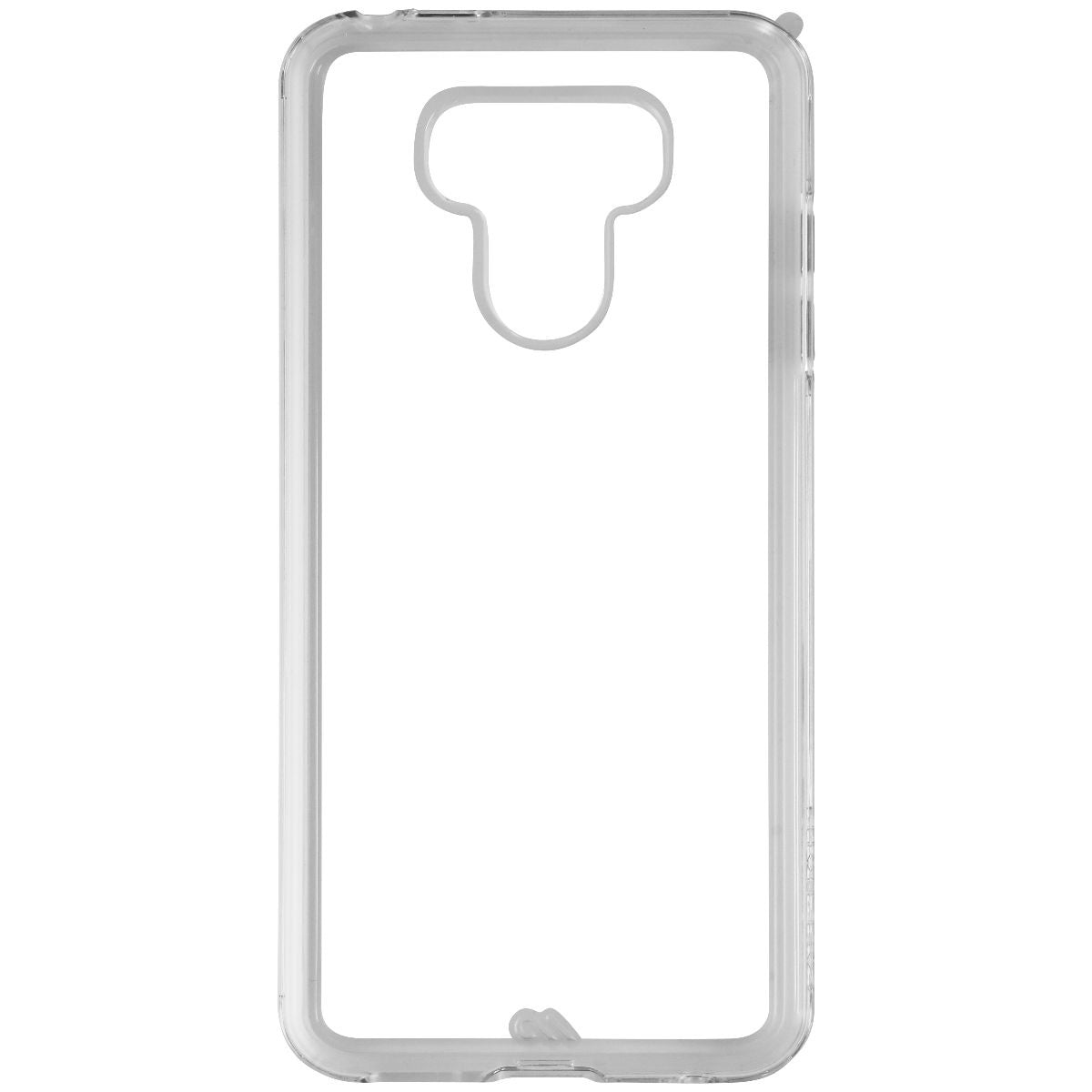 Case-Mate Naked Tough Series Case for LG G6 (2017) Smartphone - Clear Cell Phone - Cases, Covers & Skins Case-Mate    - Simple Cell Bulk Wholesale Pricing - USA Seller