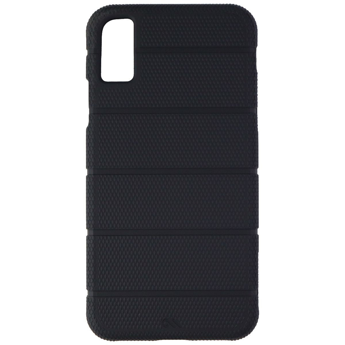 Case-Mate Tough Mag Series Case for Apple iPhone Xs / iPhone X - Black Cell Phone - Cases, Covers & Skins Case-Mate - Simple Cell Bulk Wholesale Pricing - USA Seller