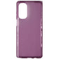 QuikCell Icon Tint Series Case for Moto G Stylus 5G (2022) - Plum Clear Cell Phone - Cases, Covers & Skins Quikcell    - Simple Cell Bulk Wholesale Pricing - USA Seller