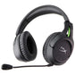 HyperX CloudX Flight Wireless Gaming Headset - Black/Green Portable Audio - Headphones HyperX    - Simple Cell Bulk Wholesale Pricing - USA Seller