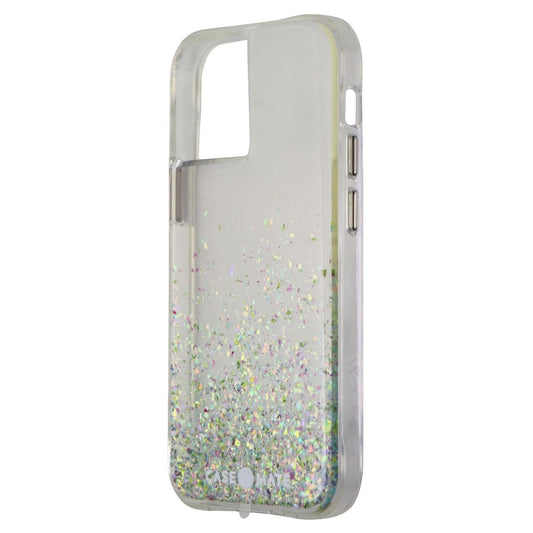 Case-Mate Twinkle Ombre Series Case for Apple iPhone 12 mini - Ombre Confetti Cell Phone - Cases, Covers & Skins Case-Mate - Simple Cell Bulk Wholesale Pricing - USA Seller