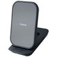 Mophie Universal Wireless Multi Coil Charge Stand for iPhone & AirPods - Black Cell Phone - Chargers & Cradles Mophie - Simple Cell Bulk Wholesale Pricing - USA Seller