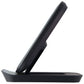 Mophie Universal Wireless Multi Coil Charge Stand for iPhone & AirPods - Black Cell Phone - Chargers & Cradles Mophie - Simple Cell Bulk Wholesale Pricing - USA Seller