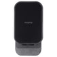 Mophie Universal Wireless Multi Coil Charge Stand for iPhone & AirPods - Black Cell Phone - Chargers & Cradles Mophie - Simple Cell Bulk Wholesale Pricing - USA Seller