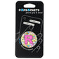 PopSockets: Collapsible Grip & Stand for Phones and Tablets - Justice R Cell Phone - Mounts & Holders PopSockets - Simple Cell Bulk Wholesale Pricing - USA Seller