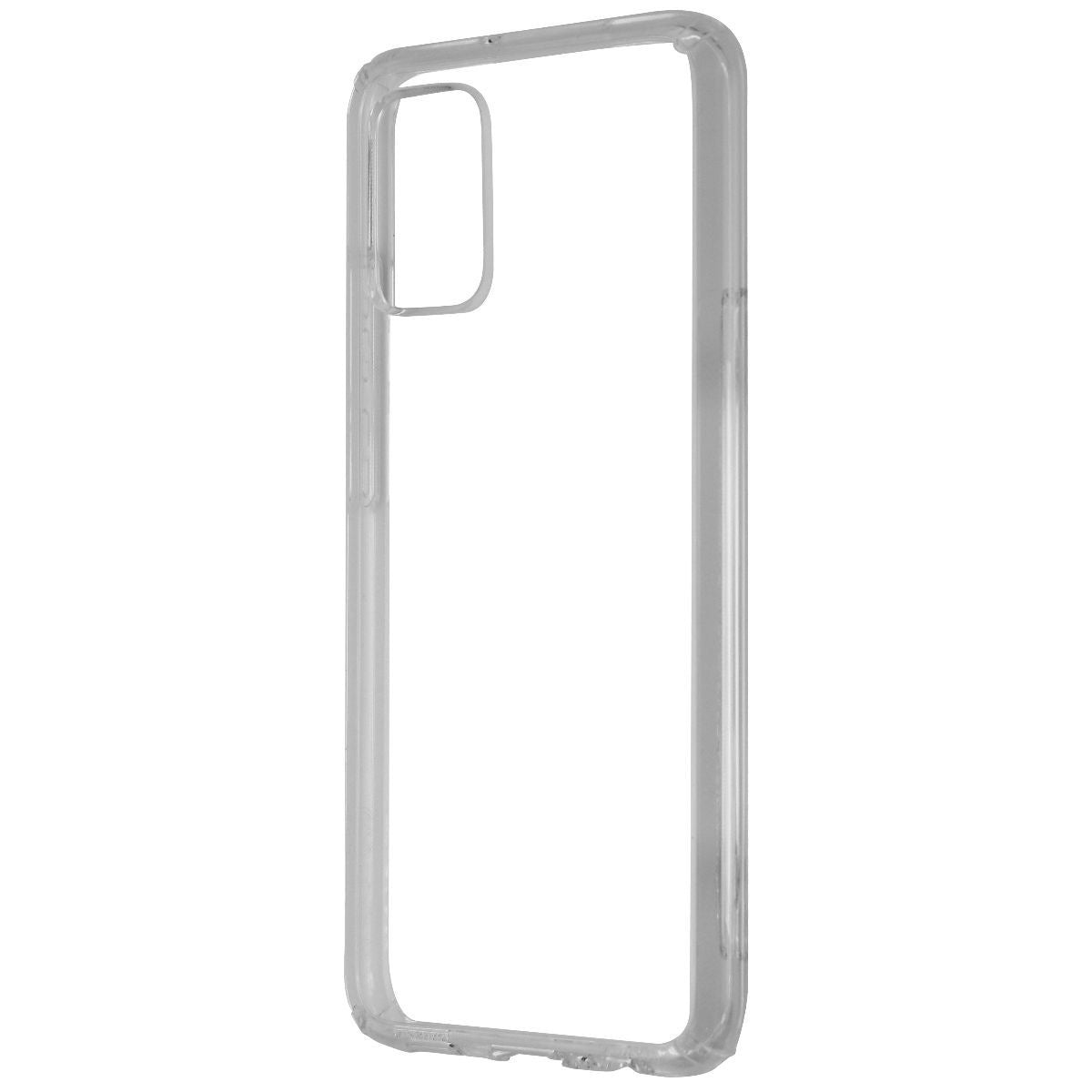 Speck Presidio Exotech Series Case for Samsung Galaxy A02s - Clear