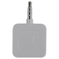 Square Credit Card Reader 2014 (3.5mm Connector) - White Cell Phone - Other Accessories Square - Simple Cell Bulk Wholesale Pricing - USA Seller