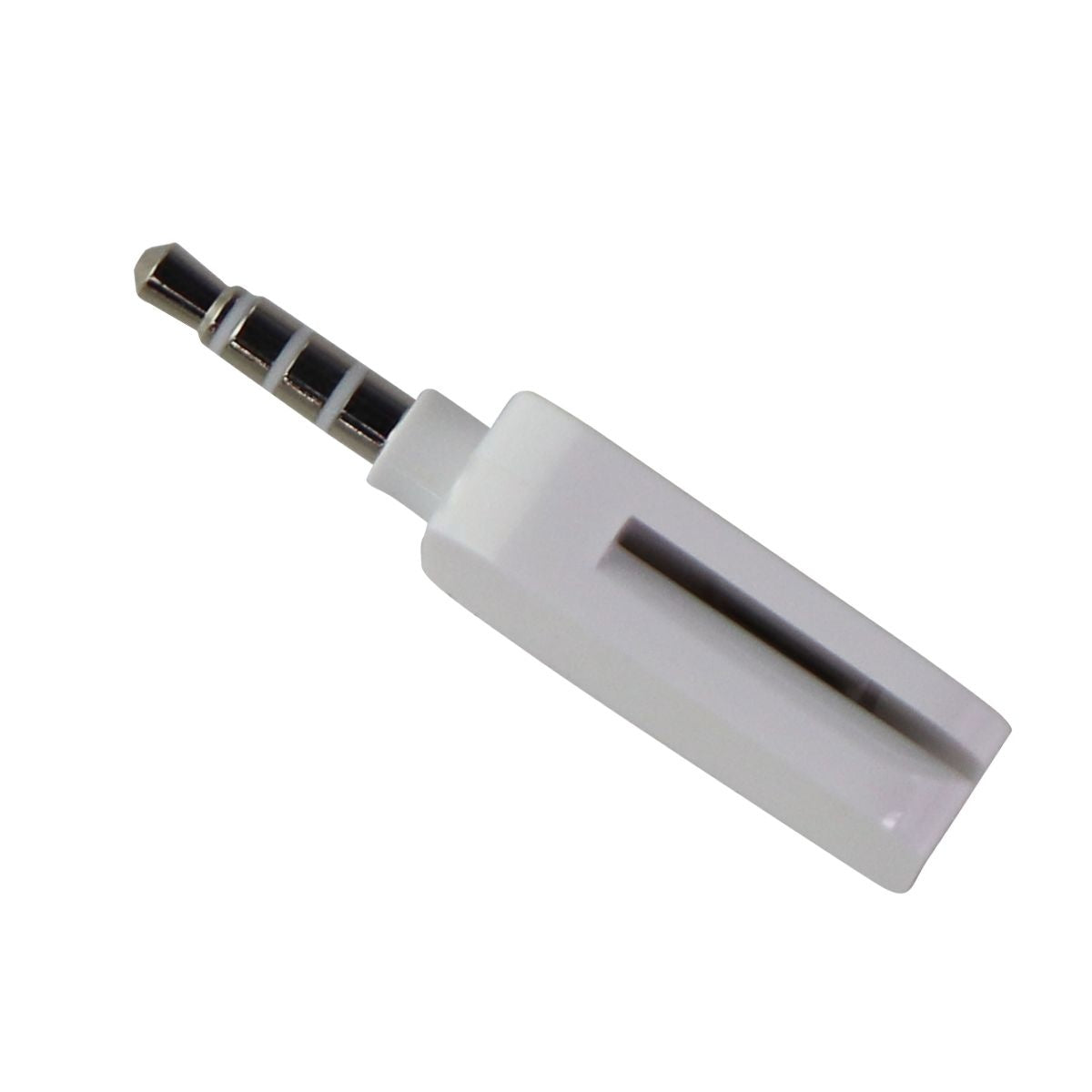 Square Credit Card Reader 2014 (3.5mm Connector) - White Cell Phone - Other Accessories Square - Simple Cell Bulk Wholesale Pricing - USA Seller