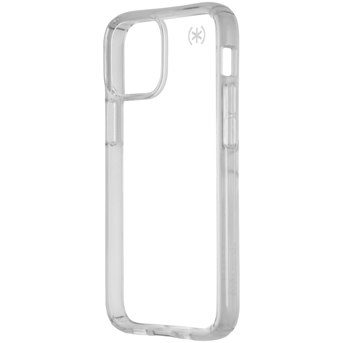 Speck Presidio Perfect-Clear Case for Apple iPhone 13 mini / 12 mini - Clear Cell Phone - Cases, Covers & Skins Speck    - Simple Cell Bulk Wholesale Pricing - USA Seller