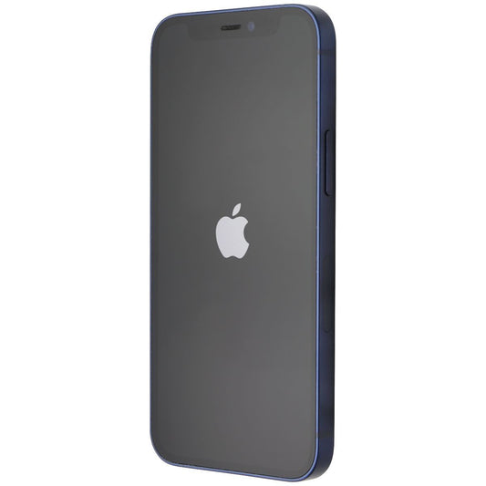 Apple iPhone 12 mini (5.4-inch) Smartphone (A2176) T-Mobile Only - 128GB/Blue Cell Phones & Smartphones Apple - Simple Cell Bulk Wholesale Pricing - USA Seller