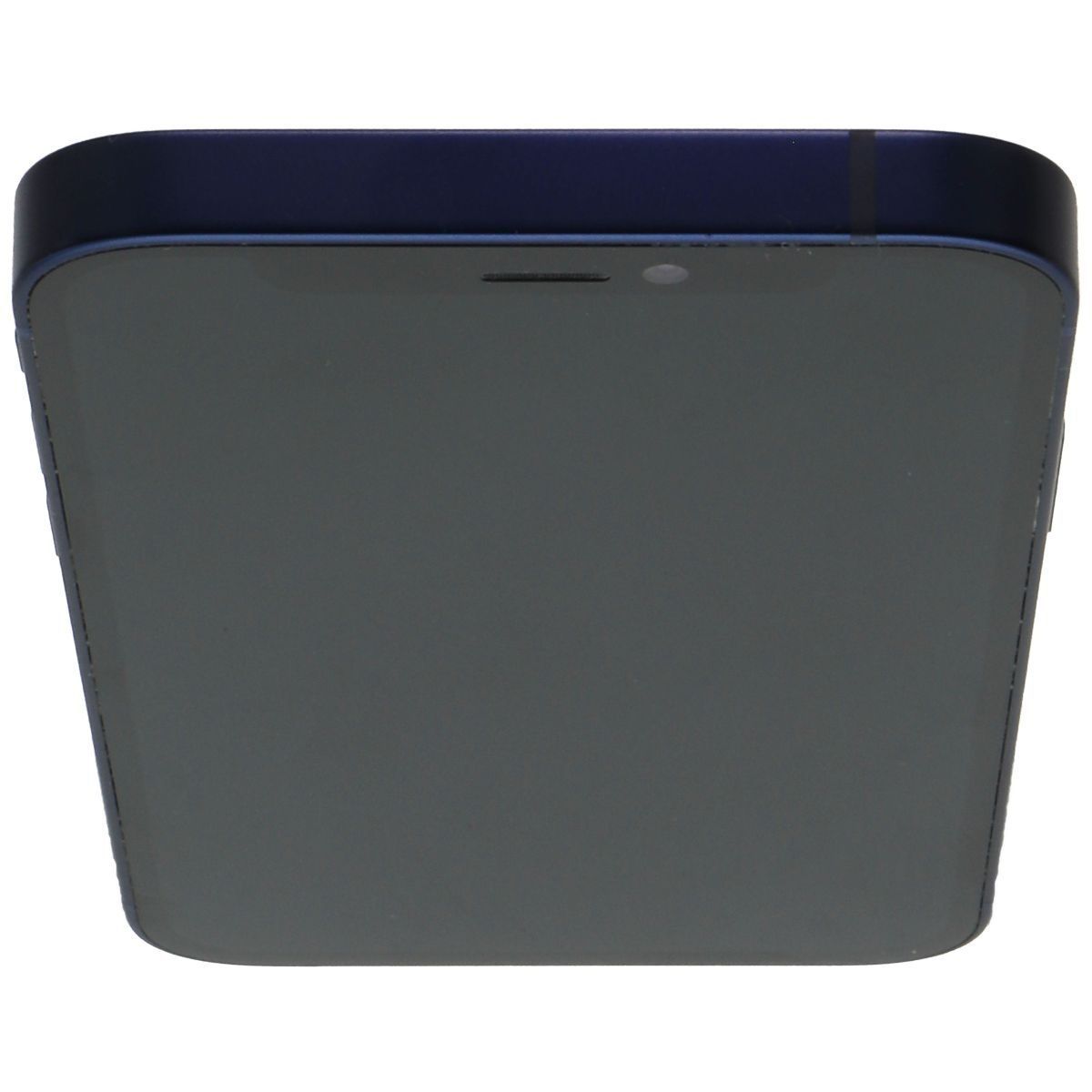 Apple iPhone 12 mini (5.4-inch) Smartphone (A2176) Unlocked - 64GB/Blue Cell Phones & Smartphones Apple - Simple Cell Bulk Wholesale Pricing - USA Seller