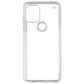 Speck Presidio Exotech Case for Motorola Moto G Stylus 5G (2021 Model) - Clear