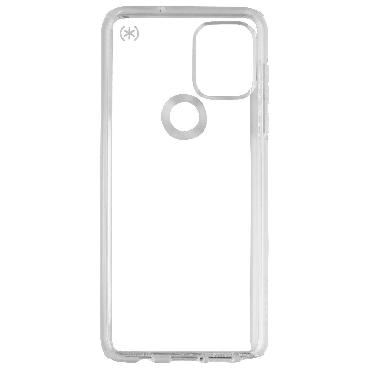 Speck Presidio Exotech Case for Motorola Moto G Stylus 5G (2021 Model) - Clear Cell Phone - Cases, Covers & Skins Speck    - Simple Cell Bulk Wholesale Pricing - USA Seller