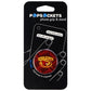 PopSockets: Collapsible Grip & Stand for Phones and Tablets - Iowa State Cell Phone - Mounts & Holders PopSockets - Simple Cell Bulk Wholesale Pricing - USA Seller