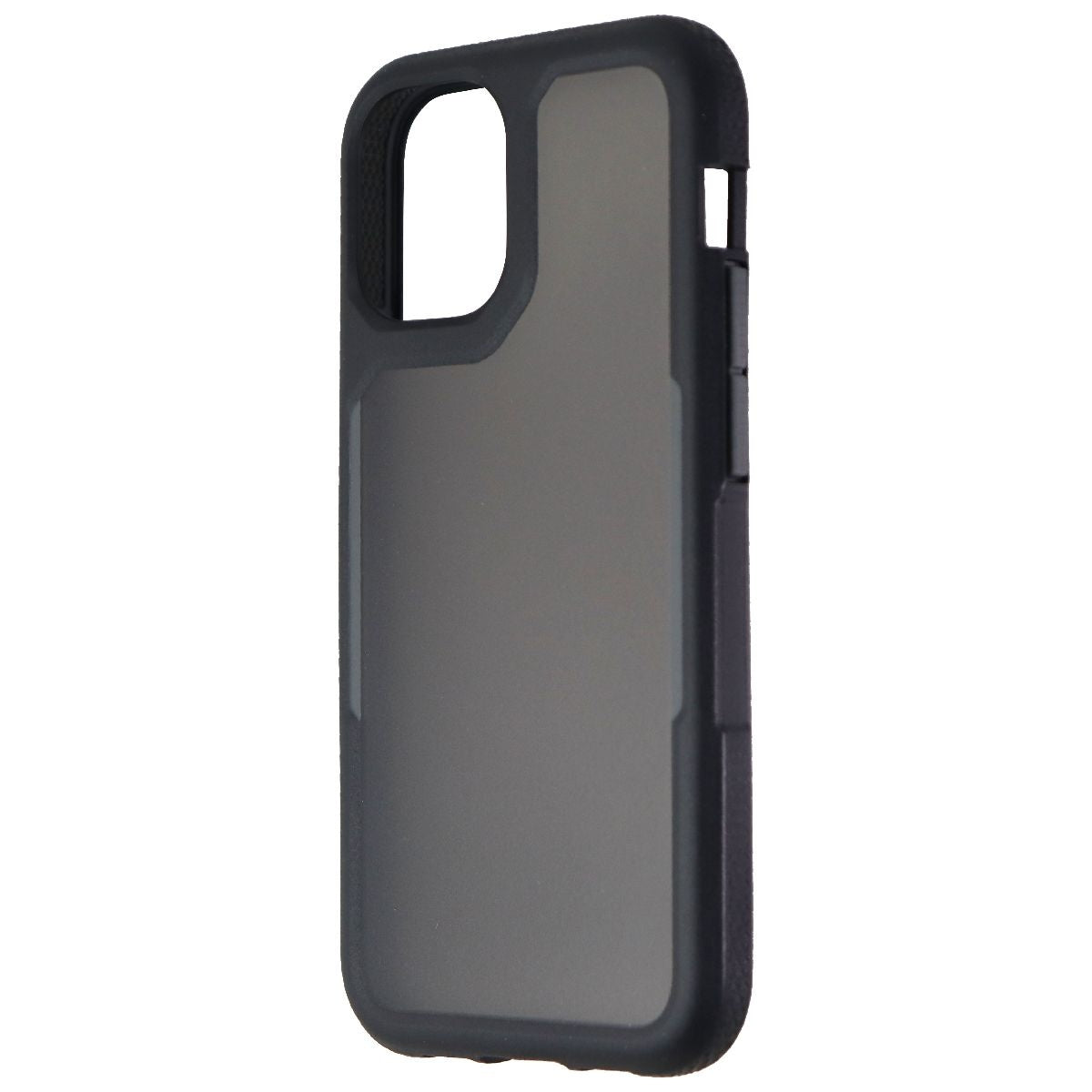 Griffin Survivor Endurance Case for Apple iPhone 12 mini - Black Cell Phone - Cases, Covers & Skins Incipio    - Simple Cell Bulk Wholesale Pricing - USA Seller