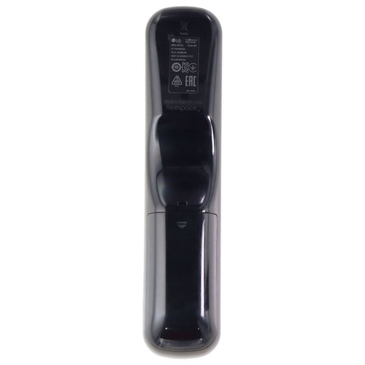 LG Magic Remote (MR21GA) with Netflix/Prime Keys for Select LG Smart TVs - Black TV, Video & Audio Accessories - Remote Controls LG - Simple Cell Bulk Wholesale Pricing - USA Seller
