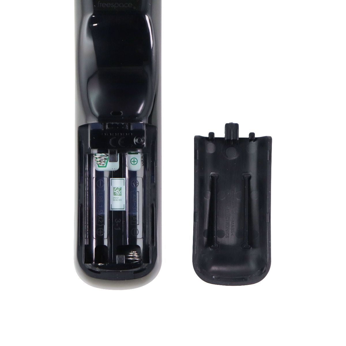 LG Magic Remote (MR21GA) with Netflix/Prime Keys for Select LG Smart TVs - Black TV, Video & Audio Accessories - Remote Controls LG - Simple Cell Bulk Wholesale Pricing - USA Seller