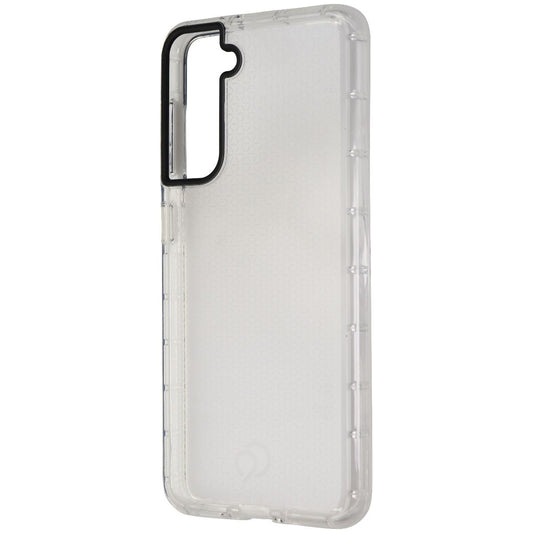 Nimbus9 Phantom 2 Series Case for Samsung Galaxy S21 (5G) - Clear Cell Phone - Cases, Covers & Skins Nimbus9    - Simple Cell Bulk Wholesale Pricing - USA Seller