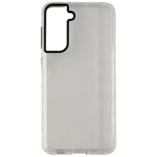 Nimbus9 Phantom 2 Series Case for Samsung Galaxy S21 (5G) - Clear Cell Phone - Cases, Covers & Skins Nimbus9    - Simple Cell Bulk Wholesale Pricing - USA Seller