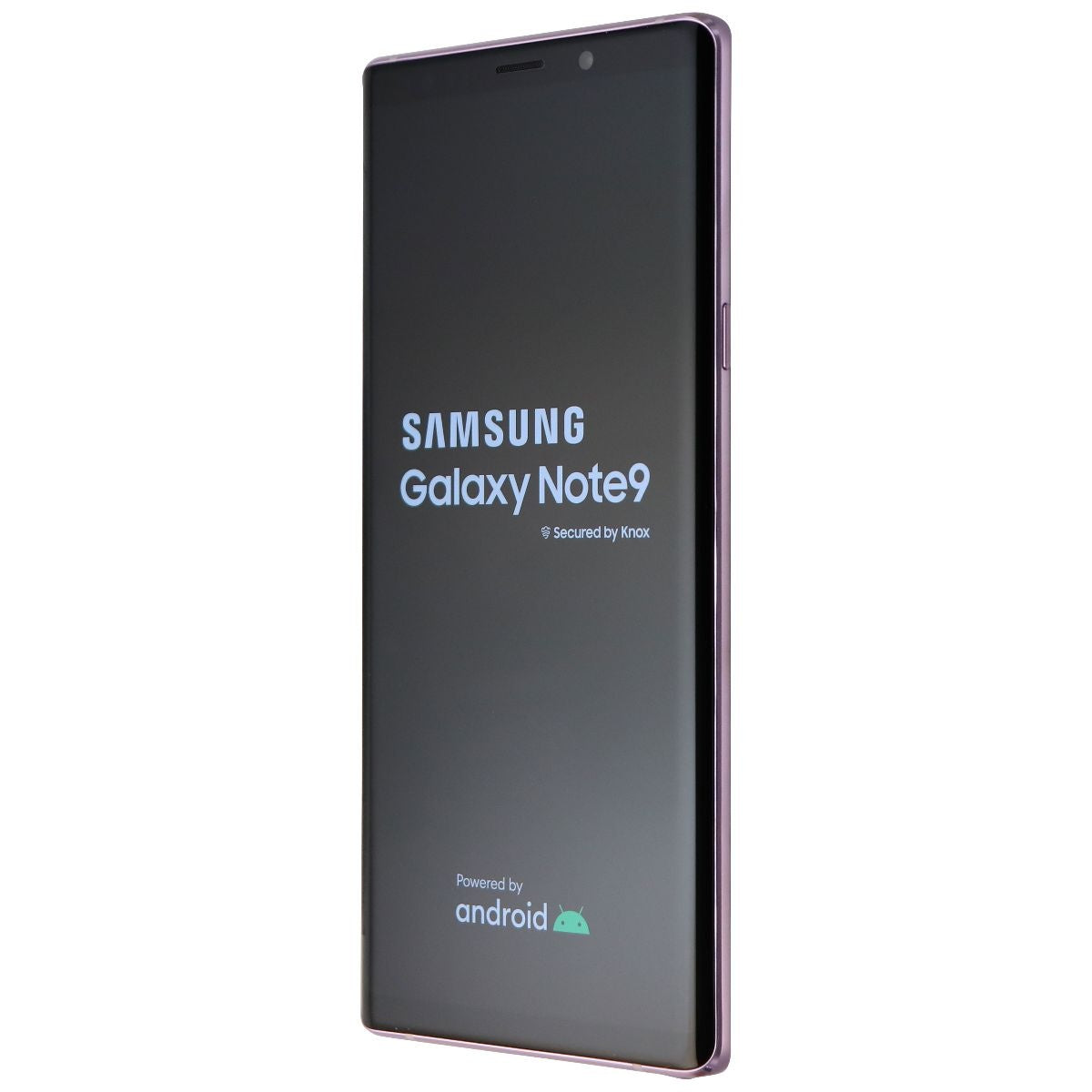 Samsung Galaxy Note9 (SM-N960U) Unlocked - 128GB / Lavender Purple Cell Phones & Smartphones Samsung - Simple Cell Bulk Wholesale Pricing - USA Seller