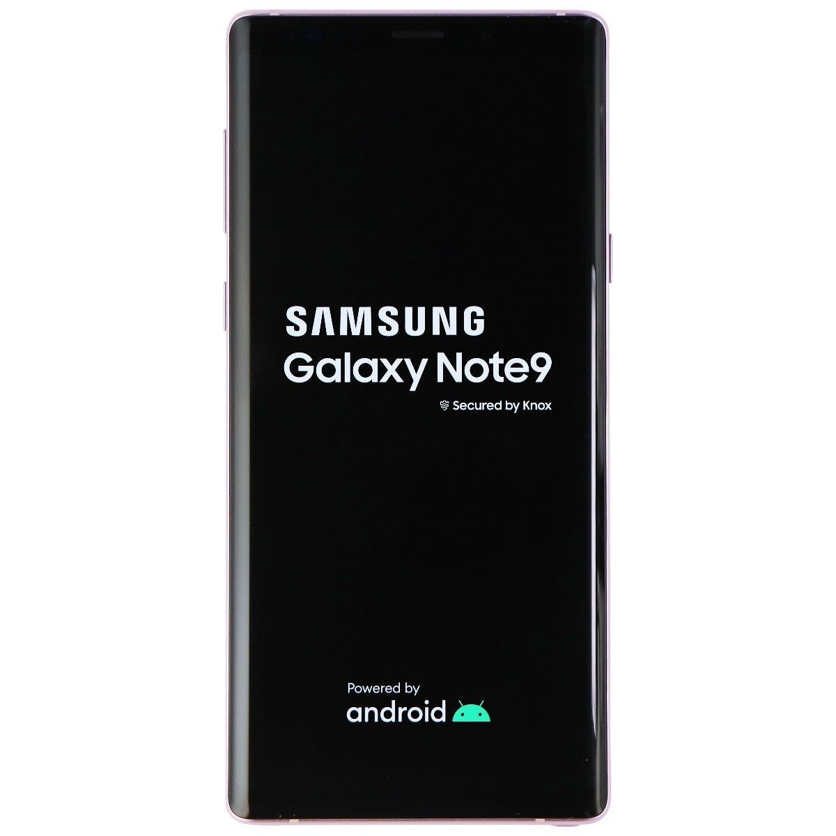 Samsung Galaxy Note9 (SM-N960U) Unlocked - 128GB / Lavender Purple Cell Phones & Smartphones Samsung - Simple Cell Bulk Wholesale Pricing - USA Seller