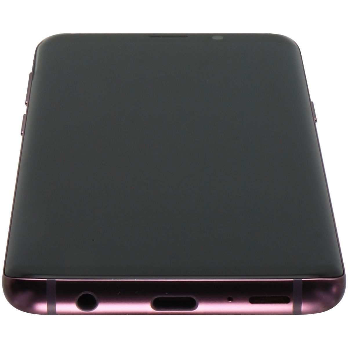 Samsung Galaxy S9 (5.8-in) (SM-G960U) T-Mobile Only - 64GB/Lilac Purple Cell Phones & Smartphones Samsung    - Simple Cell Bulk Wholesale Pricing - USA Seller