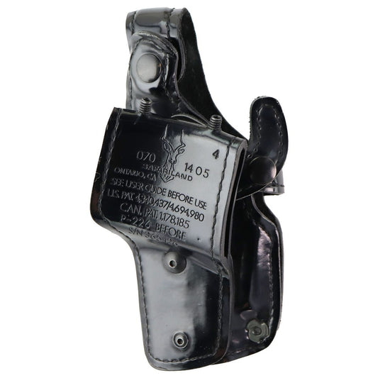 Safariland Right Hand Holster - Black Gloss (070) P-226 Before 14/05 Other Sporting Goods Safariland    - Simple Cell Bulk Wholesale Pricing - USA Seller
