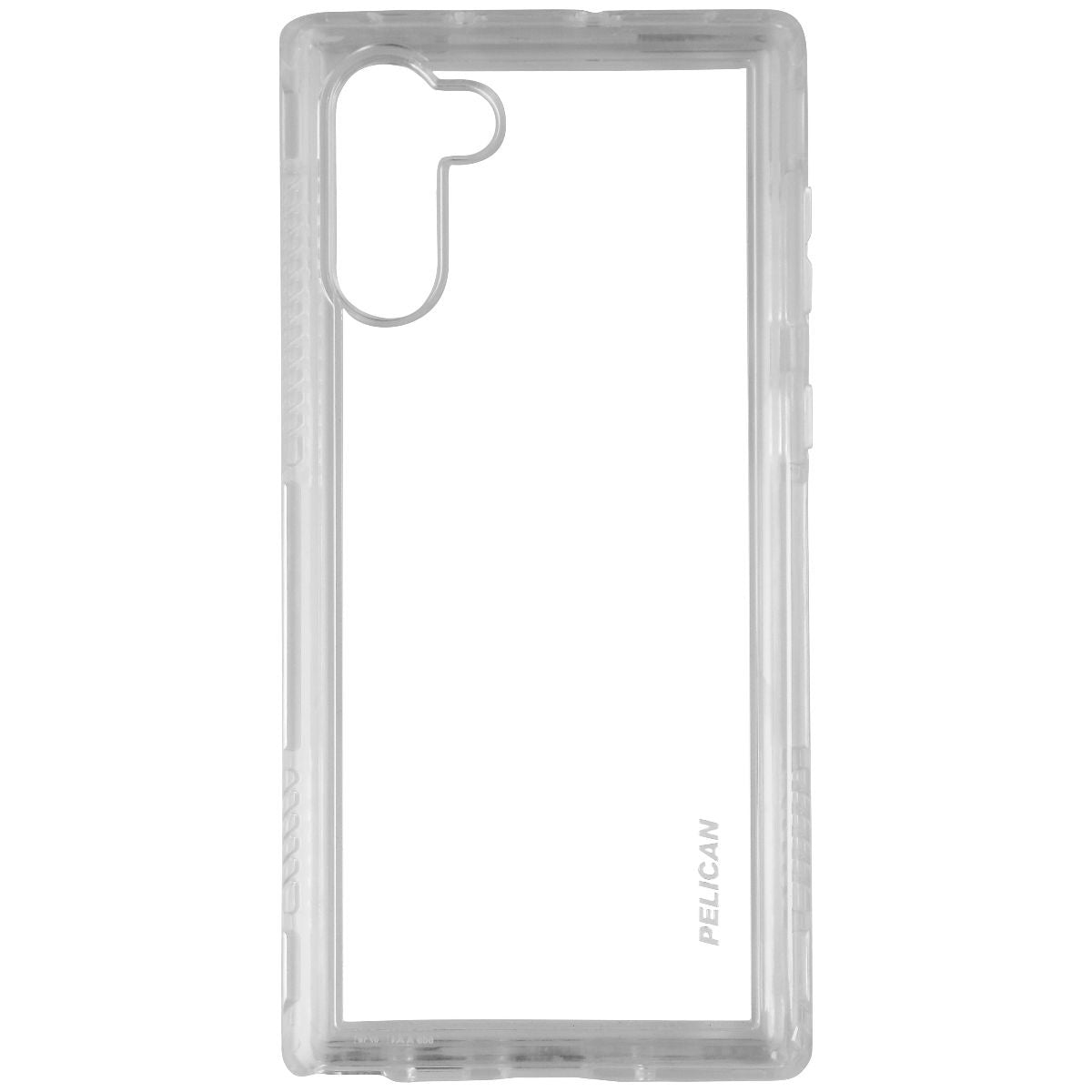 Pelican Adventurer Series Hard Case for Samsung Galaxy Note10 - Clear Cell Phone - Cases, Covers & Skins Pelican - Simple Cell Bulk Wholesale Pricing - USA Seller