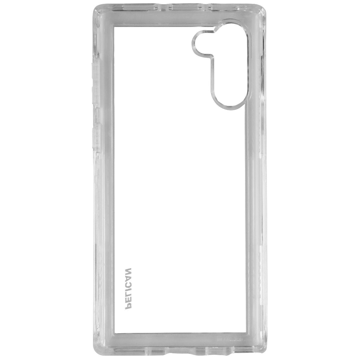 Pelican Adventurer Series Hard Case for Samsung Galaxy Note10 - Clear Cell Phone - Cases, Covers & Skins Pelican - Simple Cell Bulk Wholesale Pricing - USA Seller