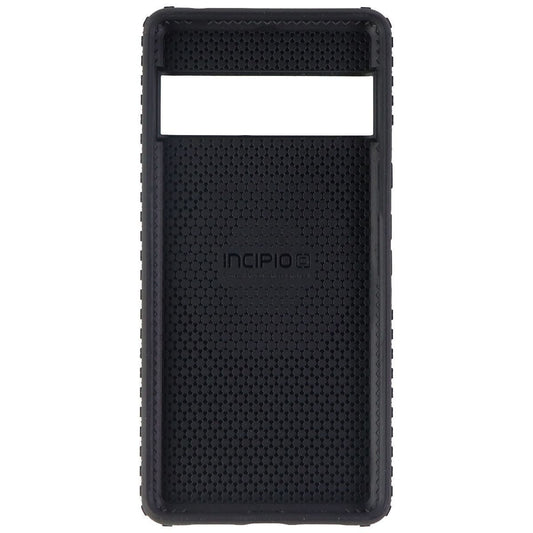 Incipio Grip Series Hard Case for Google Pixel 6 Pro Smartphones - Black Cell Phone - Cases, Covers & Skins Incipio    - Simple Cell Bulk Wholesale Pricing - USA Seller