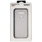 Verizon Hybrid Case and Blue Light Protector Combo for LG K51 - Clear Cell Phone - Cases, Covers & Skins Verizon - Simple Cell Bulk Wholesale Pricing - USA Seller