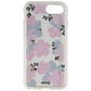 Sonix Clear Coat Case for Apple iPhone SE (2nd Gen) / 8 / 7 - Southern Floral