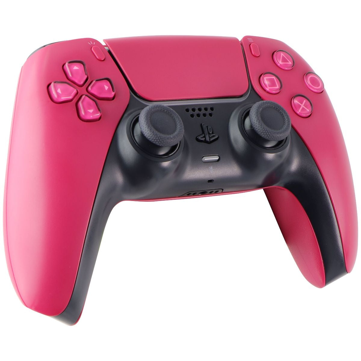 PlayStation DualSense Wireless Controller for Playstation 5 and PC - Cosmic Red Gaming/Console - Controllers & Attachments Sony - Simple Cell Bulk Wholesale Pricing - USA Seller
