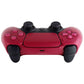 PlayStation DualSense Wireless Controller for Playstation 5 and PC - Cosmic Red Gaming/Console - Controllers & Attachments Sony - Simple Cell Bulk Wholesale Pricing - USA Seller