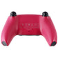 PlayStation DualSense Wireless Controller for Playstation 5 and PC - Cosmic Red Gaming/Console - Controllers & Attachments Sony - Simple Cell Bulk Wholesale Pricing - USA Seller