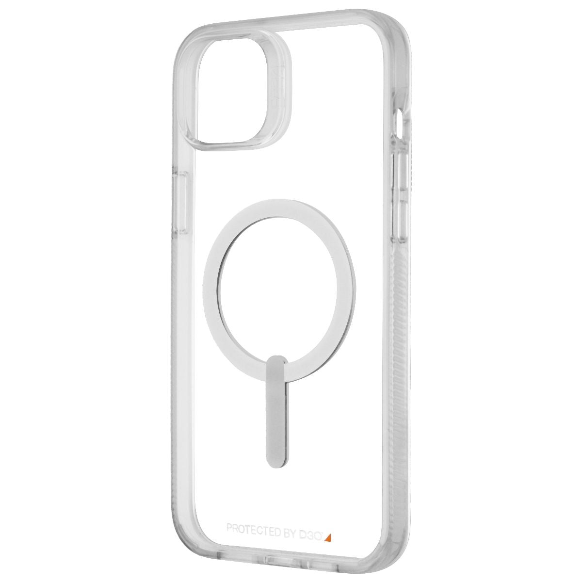 ZAGG Crystal Palace Snap Case for MagSafe for Apple iPhone 14 Plus - Clear Cell Phone - Cases, Covers & Skins Zagg    - Simple Cell Bulk Wholesale Pricing - USA Seller