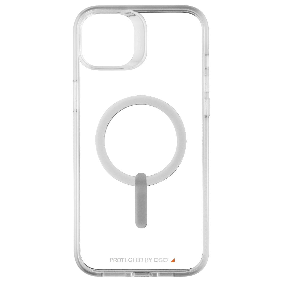 ZAGG Crystal Palace Snap Case for MagSafe for Apple iPhone 14 Plus - Clear Cell Phone - Cases, Covers & Skins Zagg    - Simple Cell Bulk Wholesale Pricing - USA Seller