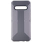 Speck Presidio Grip Series Case for LG V60 ThinQ 5G Smartphones - Graphite Gray Cell Phone - Cases, Covers & Skins Speck    - Simple Cell Bulk Wholesale Pricing - USA Seller