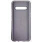 Speck Presidio Grip Series Case for LG V60 ThinQ 5G Smartphones - Graphite Gray Cell Phone - Cases, Covers & Skins Speck    - Simple Cell Bulk Wholesale Pricing - USA Seller