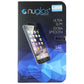 NuGlas Slim Tempered Glass Screen Protector for Samsung Galaxy S7 Edge - Clear Cell Phone - Screen Protectors Nuglas - Simple Cell Bulk Wholesale Pricing - USA Seller