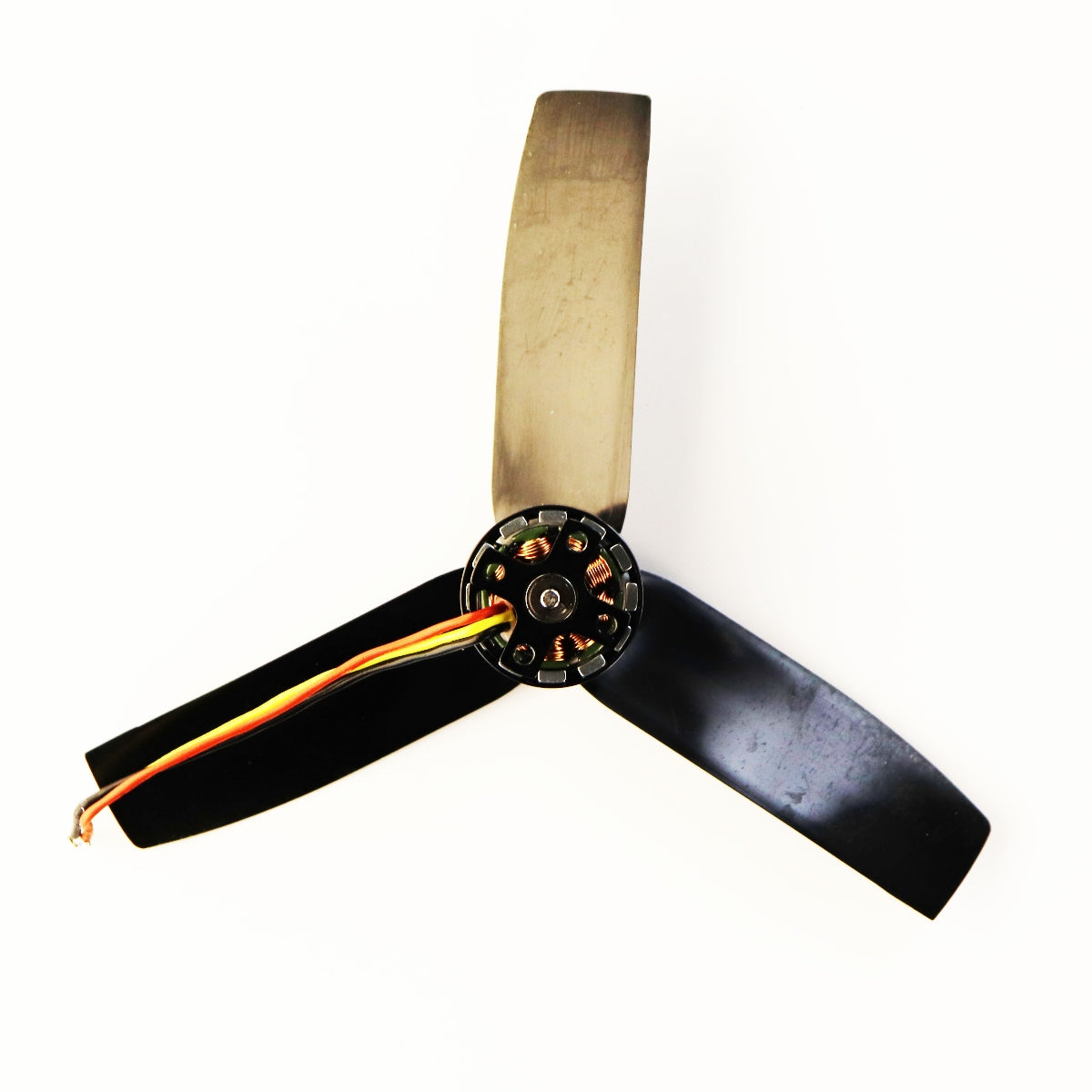 Original OEM Rova Selfie Drone Replacement Part Clockwise Propeller - Black Portable Audio & Headphones - Replacement Parts & Tools Rova - Simple Cell Bulk Wholesale Pricing - USA Seller