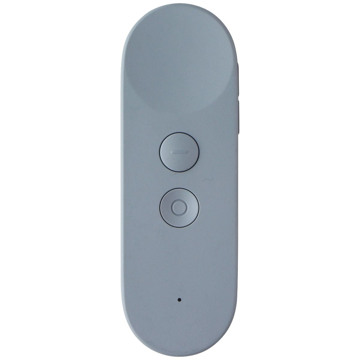 Google OEM Remote for Daydream View VR (2nd Gen) - Light Gray (D9SCA) Gaming/Console - Controllers & Attachments Google    - Simple Cell Bulk Wholesale Pricing - USA Seller