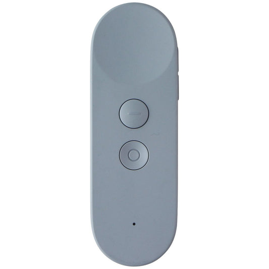 Google OEM Remote for Daydream View VR (2nd Gen) - Light Gray (D9SCA) Gaming/Console - Controllers & Attachments Google    - Simple Cell Bulk Wholesale Pricing - USA Seller