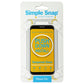 Simple Snap Screen Protector for IP8+/7+ - Clear Cell Phone - Screen Protectors Simple Snap    - Simple Cell Bulk Wholesale Pricing - USA Seller