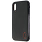 ZAGG Battersea Series Case for Apple iPhone XR - Black/Red Cell Phone - Cases, Covers & Skins Zagg - Simple Cell Bulk Wholesale Pricing - USA Seller