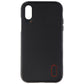 ZAGG Battersea Series Case for Apple iPhone XR - Black/Red Cell Phone - Cases, Covers & Skins Zagg - Simple Cell Bulk Wholesale Pricing - USA Seller