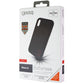 ZAGG Battersea Series Case for Apple iPhone XR - Black/Red Cell Phone - Cases, Covers & Skins Zagg - Simple Cell Bulk Wholesale Pricing - USA Seller