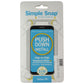 Simple Snap Edge-to-Edge Tempered Glass+ Screen Protector for Samsung Galaxy S8+ Cell Phone - Screen Protectors Simple Snap - Simple Cell Bulk Wholesale Pricing - USA Seller