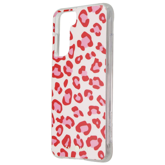 Case-Mate Prints Series Case for Samsung Galaxy S21 5G - Leopard Cell Phone - Cases, Covers & Skins Case-Mate    - Simple Cell Bulk Wholesale Pricing - USA Seller