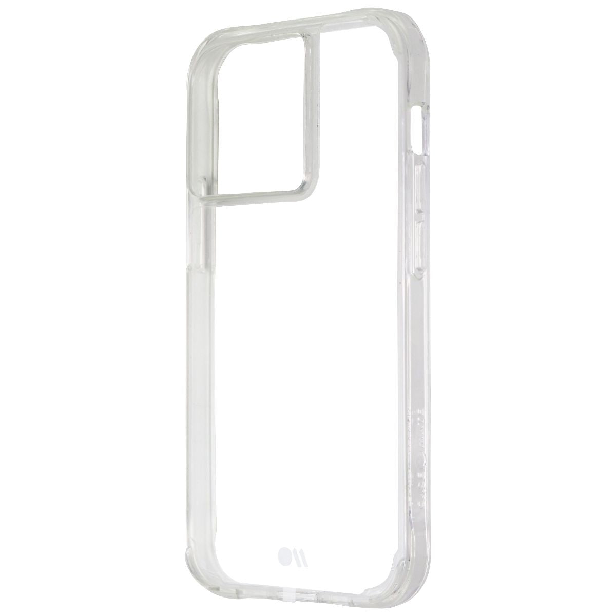 Case-Mate Tough Series Hardshell Case for Apple iPhone 13 Pro - Clear Cell Phone - Cases, Covers & Skins Case-Mate    - Simple Cell Bulk Wholesale Pricing - USA Seller